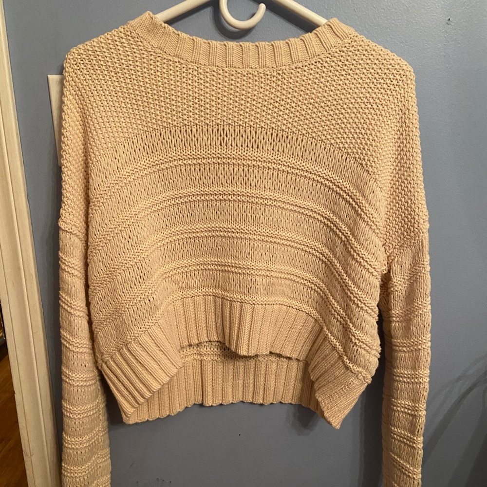 Pacsun sweater